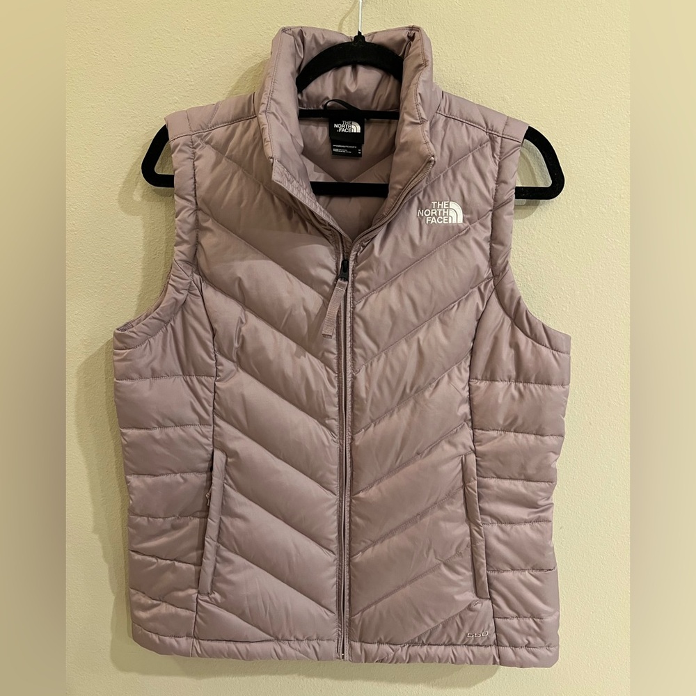 North Face Vest